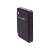 XBSRDA09-LAT-IZQ-l Radar de Seguridad Para Barreras Vehiculares Con Conexión BLUETOOTH / Ideal para Remplazar Lazos Magneticos