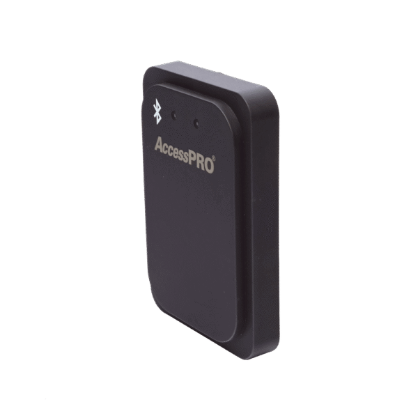 XBSRDA09-LAT-IZQ-l Radar de Seguridad Para Barreras Vehiculares Con Conexión BLUETOOTH / Ideal para Remplazar Lazos Magneticos