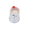 Elemento de 50 Watt en linea 7/8" para Wattmetro BIRD 43 en Rango de Frecuencia de 100 a 250 MHz.