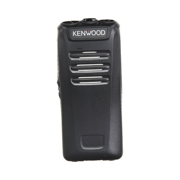 Tapa frontal para radios NX-240 y NX-340