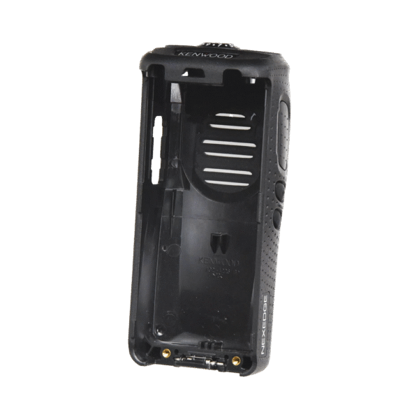 Tapa frontal para radios NX-240 y NX-340