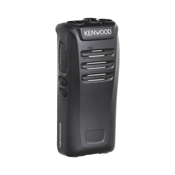 Tapa frontal para radios NX-240 y NX-340