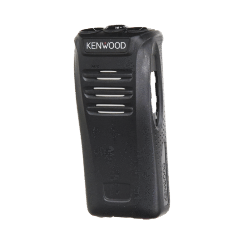 Tapa frontal para radios NX-240 y NX-340