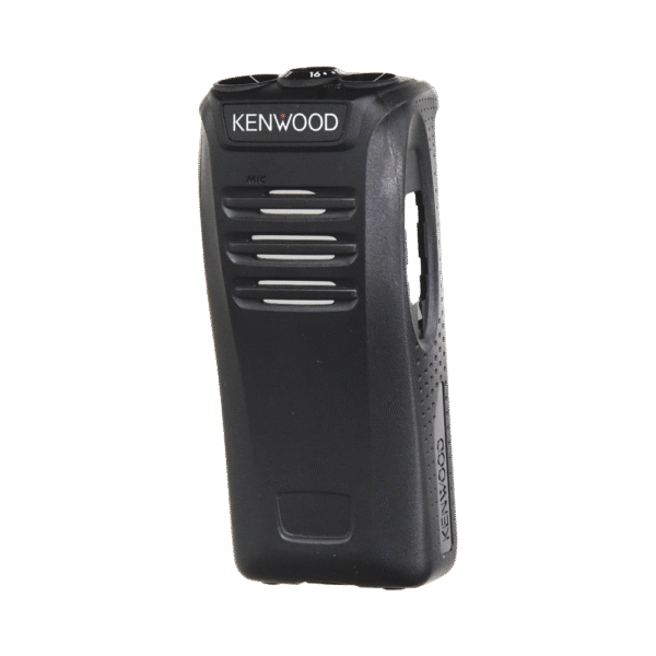 Tapa frontal para radios NX-240 y NX-340
