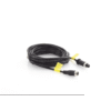 Cable Extensor de Vídeo y Audio de 6 Metros / Conector Tipo Aviación / Compatible con Cámara TURBO Móvil HIKVISION