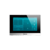 Monitor Interior 7" / POE / Entrada de alarma 8