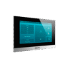 Monitor Interior 7" / POE / Entrada de alarma 8