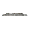 Tarjeta de Servicio GPON de 16 Puertos para OLT Serie V5600X (No incluye módulos PON)