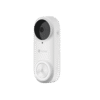 Timbre Wi-Fi (Doorbell) de Batería Recargable / Libre de Cables / Llamada a la App / Incluye Timbre Para Interior Con Timbres Seleccionables / Ranura para Memoria / Uso Interior