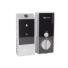 Cerradura Inteligente / Wi-Fi / Bluetooth / Códigos Temporales Para Visitantes / Lectura de Huella / Lectura de Tag / Contraseña / Botón para Timbrar / Apertura remota / Alarma Anti-intrusión / No Requiere HUB