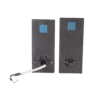 Cerradura Inteligente / Wi-Fi / Bluetooth / Códigos Temporales Para Visitantes / Lectura de Huella / Lectura de Tag / Contraseña / Botón para Timbrar / Apertura remota / Alarma Anti-intrusión / No Requiere HUB