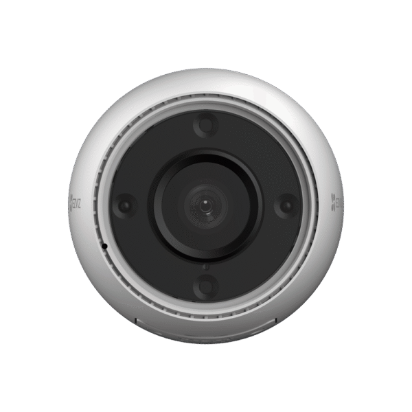 Bala WiFi / 2 Megapixel / Detección humana / Micrófono Integrado / Micro SD / Excelente Vision Nocturna a Color 30 Metros / Exterior / Ip67 / No incluye Antenas