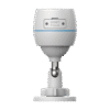Bala WiFi / 2 Megapixel / Detección humana / Micrófono Integrado / Micro SD / Excelente Vision Nocturna a Color 30 Metros / Exterior / Ip67 / No incluye Antenas