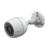 Bala WiFi / 2 Megapixel / Detección humana / Micrófono Integrado / Micro SD / Excelente Vision Nocturna a Color 30 Metros / Exterior / Ip67 / No incluye Antenas