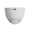 Domo IP 2 Megapíxel / Wi-Fi / Sirena y Estrobo /Audio de Dos Vías / Notificación Push / Audios Personalizables / Ranura Para Memoria / Uso en Exterior