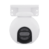 Cámara PT / Wi-Fi / Lente Dual / Panorámica 360° / Resolución 4K / Visión Nocturna ColorFULL / IA Detección de Humanos y Vehiculos / Alarma con Sirena y Luz / IP65