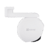 Cámara PT / Wi-Fi / Lente Dual / Panorámica 360° / Resolución 4K / Visión Nocturna ColorFULL / IA Detección de Humanos y Vehiculos / Alarma con Sirena y Luz / IP65