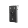 Mini Cámara IP PT 4 Megapíxel / Wi-Fi / Seguimiento Inteligente / Audio de Dos Vías / Notificación Push / Ranura para Memoria / IR 10 MTS / Uso en Interior