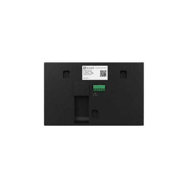 Mini Cámara IP PT 4 Megapíxel / Wi-Fi / Seguimiento Inteligente / Audio de Dos Vías / Notificación Push / Ranura para Memoria / IR 10 MTS / Uso en Interior