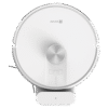 Aspiradora Inteligente / Cubre Hasta 300 m² / Cuenta con Aspiración y Fregado / Detección de Alfombras / Compatible con Alexa y Google Home