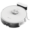 Aspiradora Inteligente / Cubre Hasta 300 m² / Cuenta con Aspiración y Fregado / Detección de Alfombras / Compatible con Alexa y Google Home