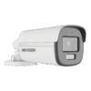 Bala TURBOHD 2MP (1920 x 1080) / Lente 2.8 mm / Imagen a Color 24/7 / Luz Blanca 40m / Exterior IP67 / dWDR / 4 Tecnologías
