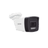 Bala TURBOHD 2 Megapixel (1080p) / Lente 2.8 mm / Dual Light (30 mts IR EXIR + 20 mts Luz Blanca) / Micrófono Integrado / Gran Angular 101° / Exterior IP67 / 4 Tecnologías