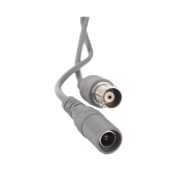 Bala TURBOHD 2 Megapixel (1080p) / Lente 2.8 mm / Dual Light (30 mts IR EXIR + 20 mts Luz Blanca) / Micrófono Integrado / Gran Angular 101° / Exterior IP67 / 4 Tecnologías