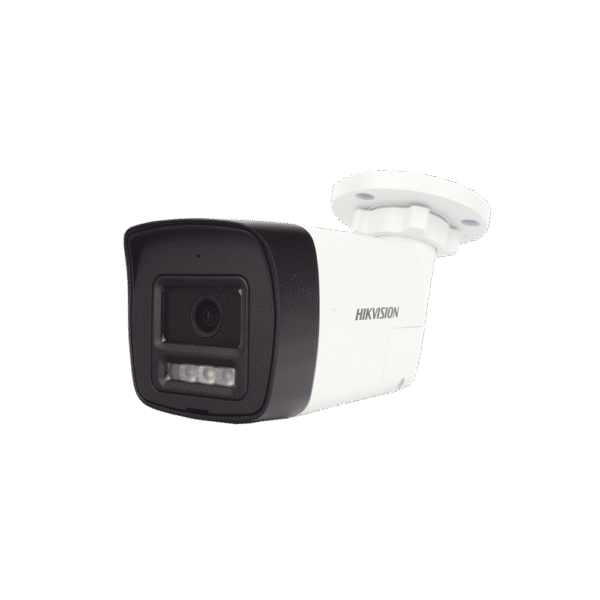 Bala TURBOHD 3K Megapixel / Lente 2.8 mm / 30 mts IR / Micrófono Integrado / Exterior IP67 / dWDR