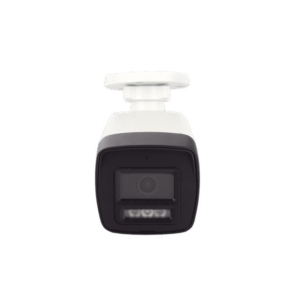 Bala TURBOHD 3K Megapixel / Lente 2.8 mm / 30 mts IR / Micrófono Integrado / Exterior IP67 / dWDR