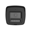 Bala TURBOHD 3K Megapixel / Lente 2.8 mm / 30 mts IR / Micrófono Integrado / Exterior IP67 / dWDR / Alarma