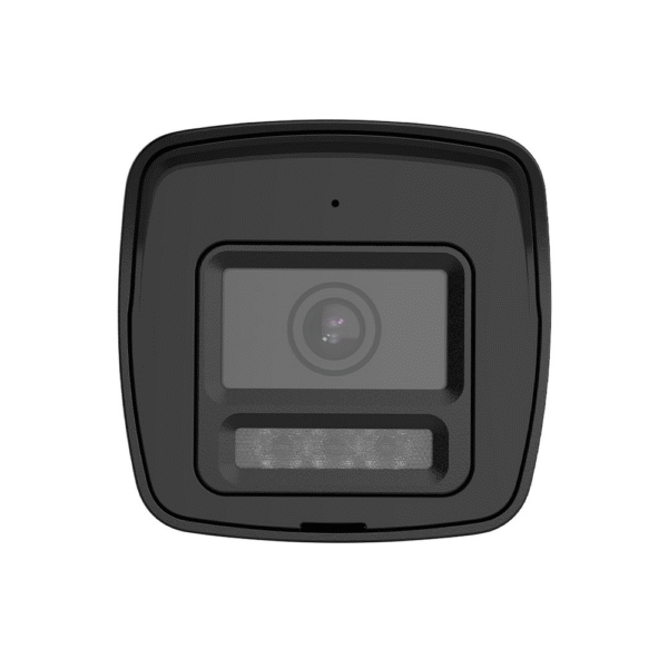 Bala TURBOHD 3K Megapixel / Lente 2.8 mm / 30 mts IR / Micrófono Integrado / Exterior IP67 / dWDR / Alarma