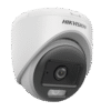 Turret de 2 MP / HIBRIDA B/N - Color VU / IR 20 MTS / Lente 2.8 mm / Luz Blanca 20 mts