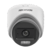 Turret de 2 MP / HIBRIDA B/N - Color VU / IR 20 MTS / Lente 2.8 mm / Luz Blanca 20 mts