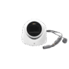 Cámara LUZ DUAL (IR + LUZ BLANCA) / Domo TurboHD 2 Megapixel (1080p) / Luz Blanca 20 mts / Gran Angular 106° / Lente 2.8 mm / 30 mts IR EXIR / Exterior IP67 / 4 Tecnologías / Micrófono Integrado