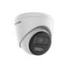 Turret TURBOHD 3K Megapixel / Lente 2.8 mm / 40 mts IR / Micrófono Integrado / Exterior IP67 / dWDR / Alarma