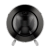 Domo IP 2 Megapixel / Lente 2.8 mm / 30 mts IR / Exterior IP66 / Wi-Fi / WDR 120 dB / Soporta Micro SD / H.265+ / Micrófono y Bocina Interconstruido