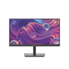 Monitor LED Full HD (1920 X 1080) de 21.5" / Ideal para CCTV, Oficina y Hogar / Entrada HDMI-VGA / Montaje VESA ( 75 X 75) / Uso 16/7 / Backlight E-LED / Ultra Delgado