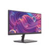 Monitor LED Full HD (1920 X 1080) de 21.5" / Ideal para CCTV, Oficina y Hogar / Entrada HDMI-VGA / Montaje VESA ( 75 X 75) / Uso 16/7 / Backlight E-LED / Ultra Delgado