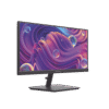 Monitor LED Full HD (1920 X 1080) de 21.5" / Ideal para CCTV, Oficina y Hogar / Entrada HDMI-VGA / Montaje VESA ( 75 X 75) / Uso 16/7 / Backlight E-LED / Ultra Delgado