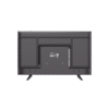 Monitor LED Full HD de 43" / Ideal para Oficina y Hogar / Uso 24-7 / Entrada HDMI-VGA / Compatible con Montaje VESA (200 X 200) / Bocinas Integradas