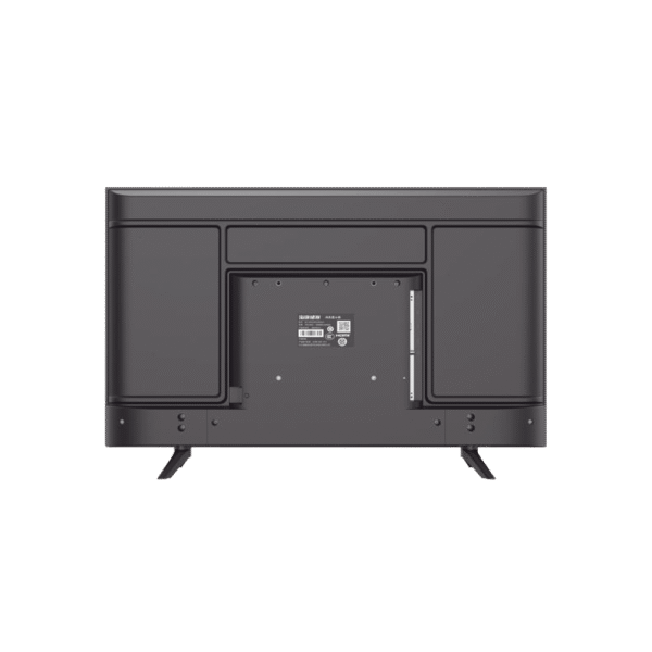 Monitor LED Full HD de 43" / Ideal para Oficina y Hogar / Uso 24-7 / Entrada HDMI-VGA / Compatible con Montaje VESA (200 X 200) / Bocinas Integradas