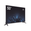 DSD5050U31V0S-AD-1-l Monitor LED 4K de 50" / Entrada HDMI-VGA / Compatible con Montaje VESA (200 X 200) / Bocinas Integradas / Uso 24/7