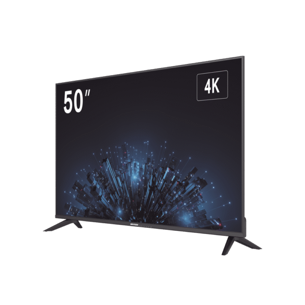 DSD5050U31V0S-l Monitor LED 4K de 50" / Entrada HDMI-VGA / Compatible con Montaje VESA (200 X 200) / Bocinas Integradas / Uso 24/7