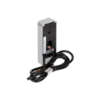Lector de Tarjetas MIFARE / Conexión Wiegand / RS-485 / OSDP / Estético y Fácil de Utilizar / Indicador LED