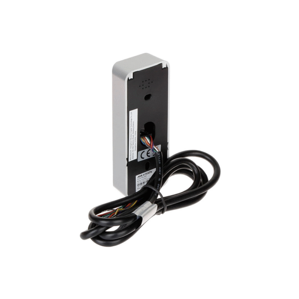 Lector de Tarjetas MIFARE / Conexión Wiegand / RS-485 / OSDP / Estético y Fácil de Utilizar / Indicador LED