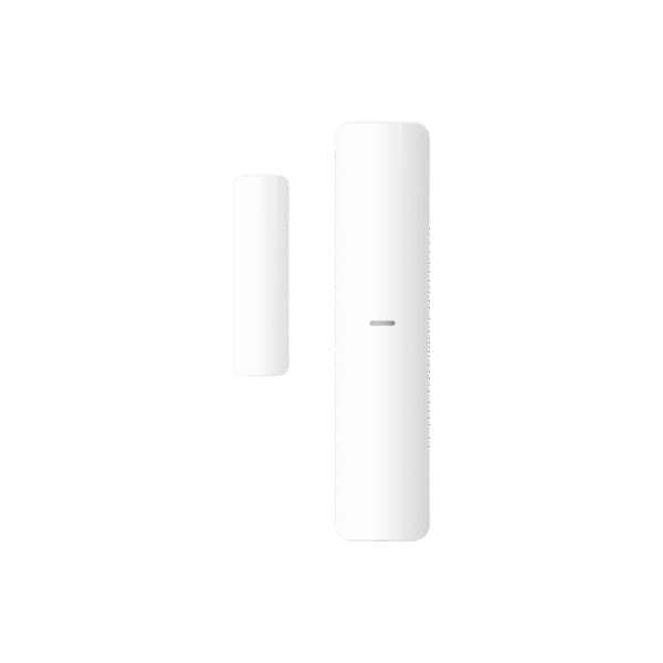 (Ax Home) Detector PIR Inalámbrico Interior serie Ax Home / Inmunidad a Mascotas / Rango de Detección de 10 mts / Angulo de 90° de Cobertura