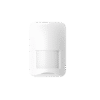 (Ax Home) Detector PIR Inalámbrico Interior serie Ax Home / Inmunidad a Mascotas / Rango de Detección de 10 mts / Angulo de 90° de Cobertura