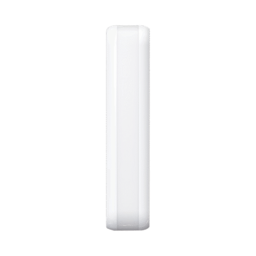 DSPDC10AMEG2WB-l (AX PRO) Detector PIR Inalámbrico Slim / Tipo Cortina / Exterior IP65 / Rango de Detección de 10 mts / Ángulo de 5° Cobertura