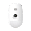 PIR con Cámara cableado / Bus Speed-X / Inmunidad a Mascotas 30 Kg / Rango de Detección de 12 mts / Angulo de 85.9° de Cobertura / Compatible con paneles AX Hybrid Pro